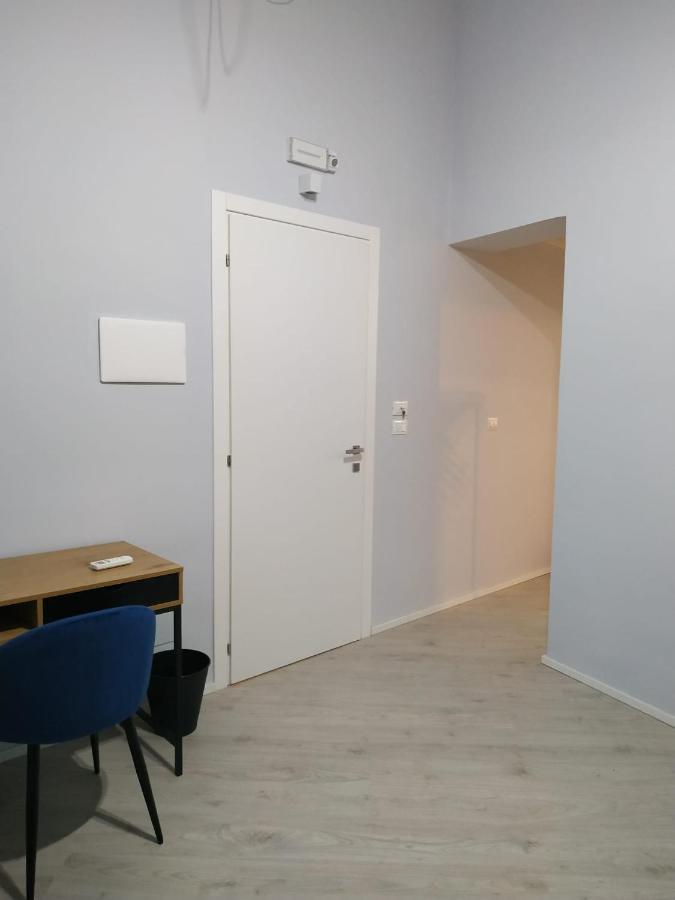 Valina Apartments Catania Luaran gambar