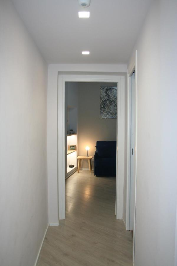 Valina Apartments Catania Luaran gambar