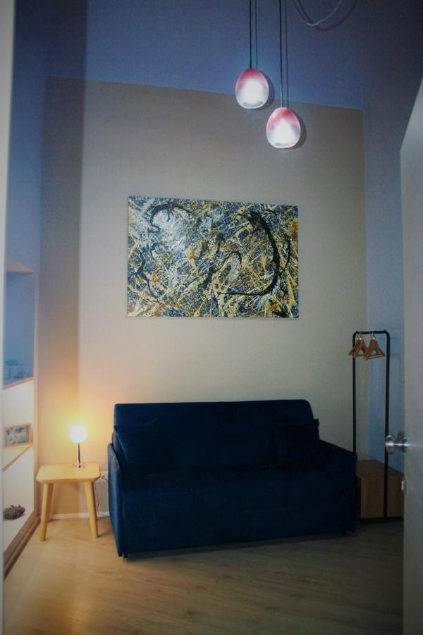 Valina Apartments Catania Luaran gambar